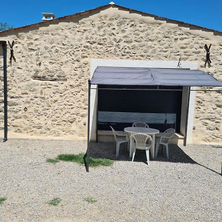 Maison En Plein Nature Villemus Dış mekan fotoğraf