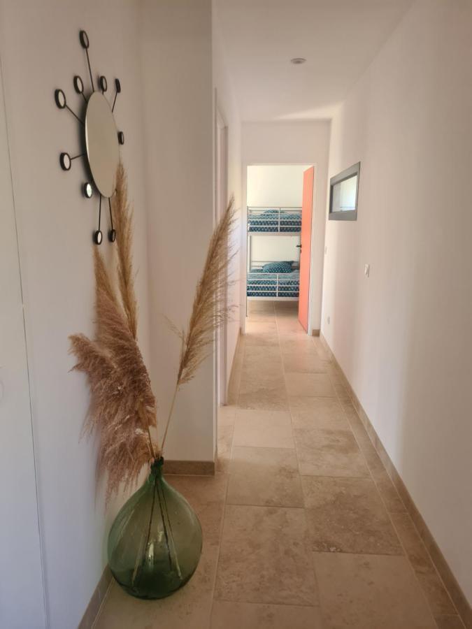 Maison En Plein Nature Villemus Dış mekan fotoğraf