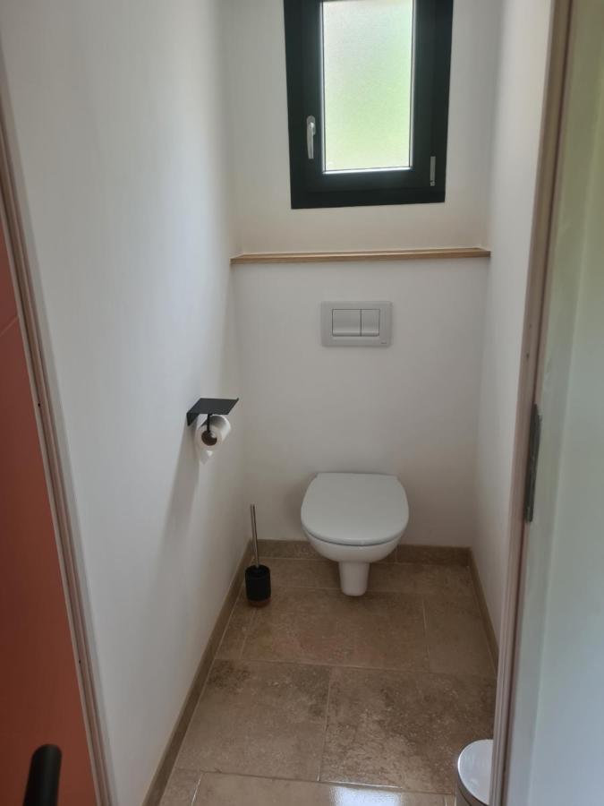 Maison En Plein Nature Villemus Dış mekan fotoğraf