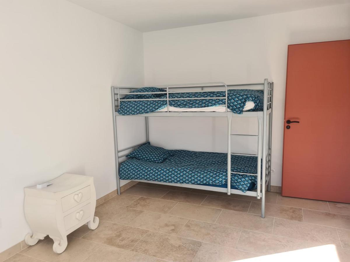 Maison En Plein Nature Villemus Dış mekan fotoğraf
